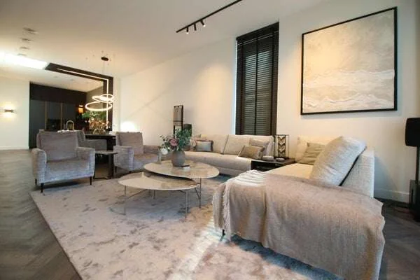 Foto van de Appartement gelegen aan de Euryzakade in Zwijndrecht