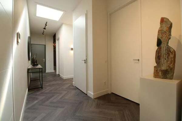 Foto van de Appartement gelegen aan de Euryzakade in Zwijndrecht