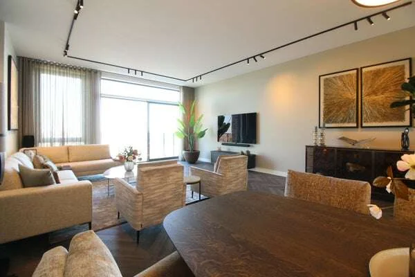 Foto van de Appartement gelegen aan de Euryzakade in Zwijndrecht