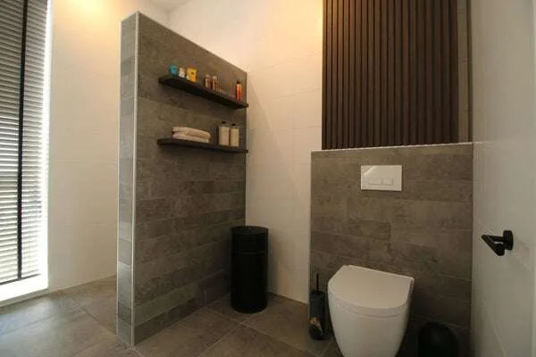 Foto van de Appartement gelegen aan de Euryzakade in Zwijndrecht