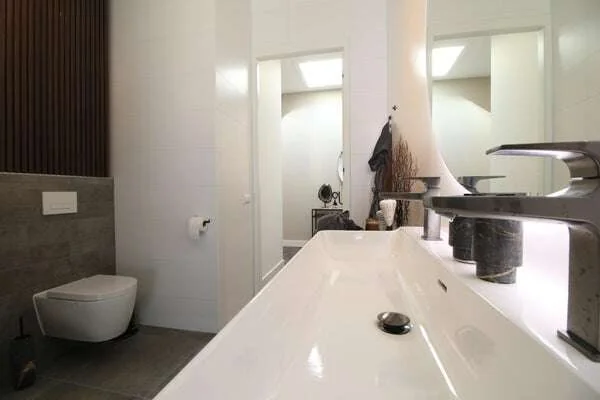 Foto van de Appartement gelegen aan de Euryzakade in Zwijndrecht