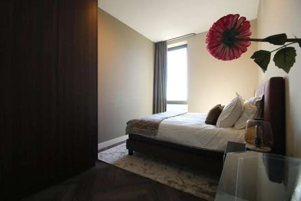 Foto van de Appartement gelegen aan de Euryzakade in Zwijndrecht