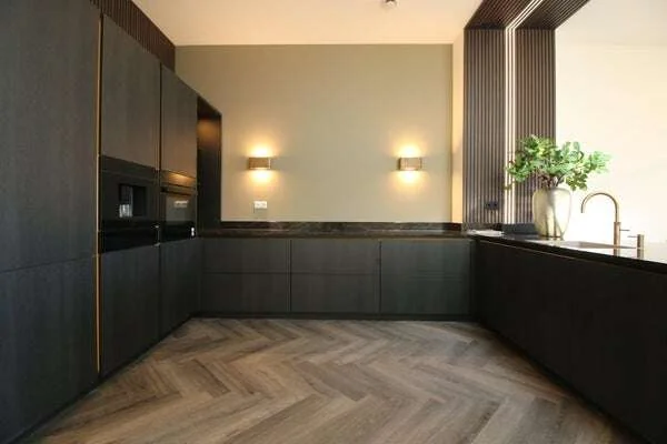 Foto van de Appartement gelegen aan de Euryzakade in Zwijndrecht