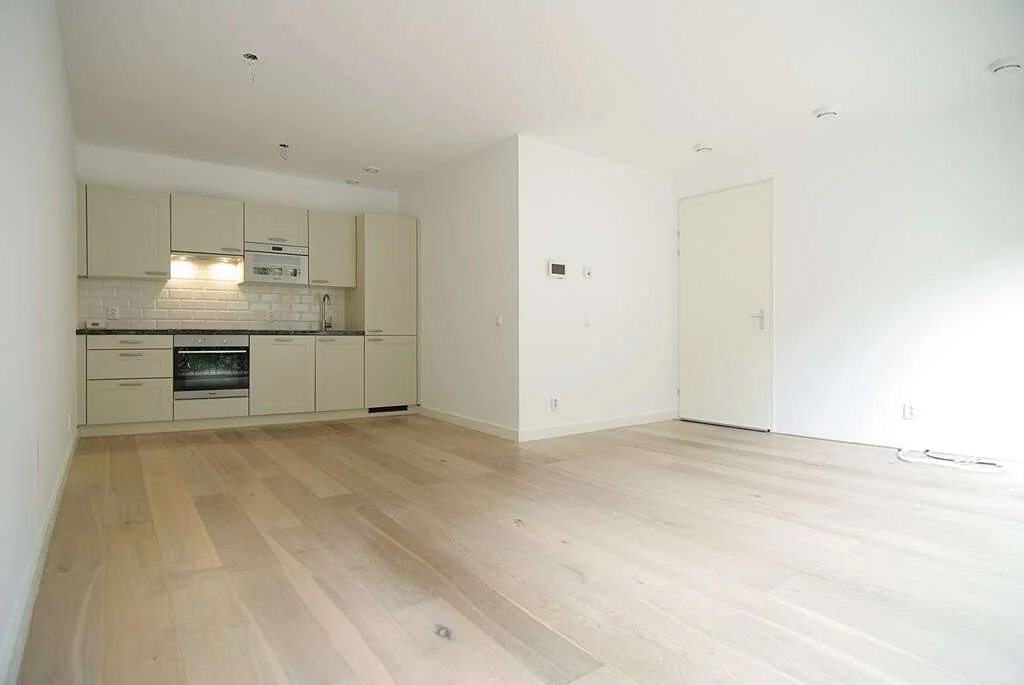 Foto van de Appartement gelegen aan de Suze Robertsonstraat in Amsterdam