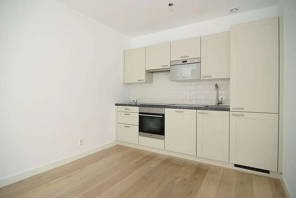 Foto van de Appartement gelegen aan de Suze Robertsonstraat in Amsterdam