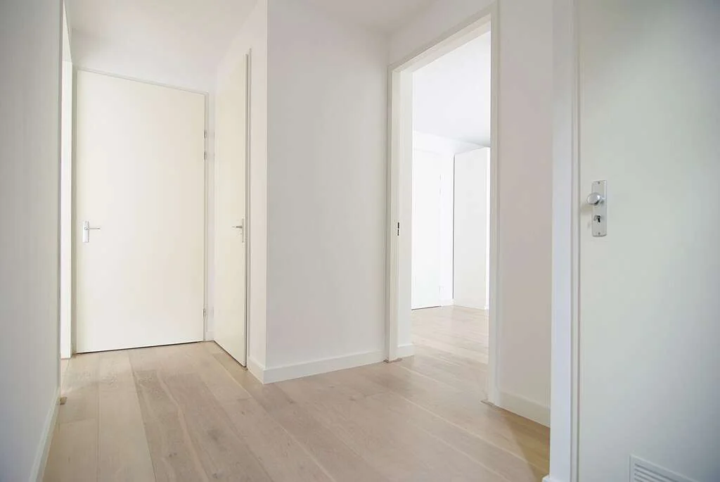 Foto van de Appartement gelegen aan de Suze Robertsonstraat in Amsterdam