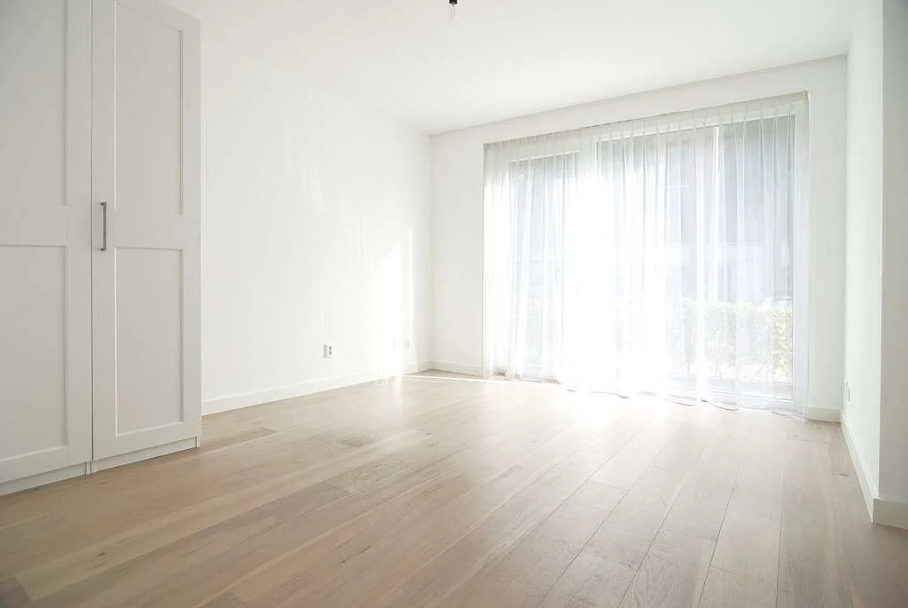 Foto van de Appartement gelegen aan de Suze Robertsonstraat in Amsterdam
