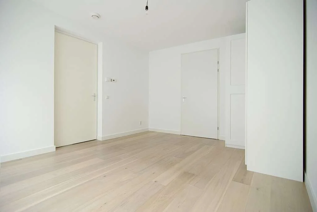 Foto van de Appartement gelegen aan de Suze Robertsonstraat in Amsterdam