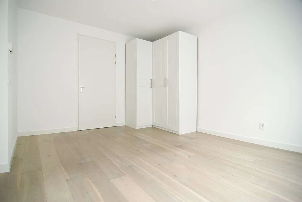 Foto van de Appartement gelegen aan de Suze Robertsonstraat in Amsterdam