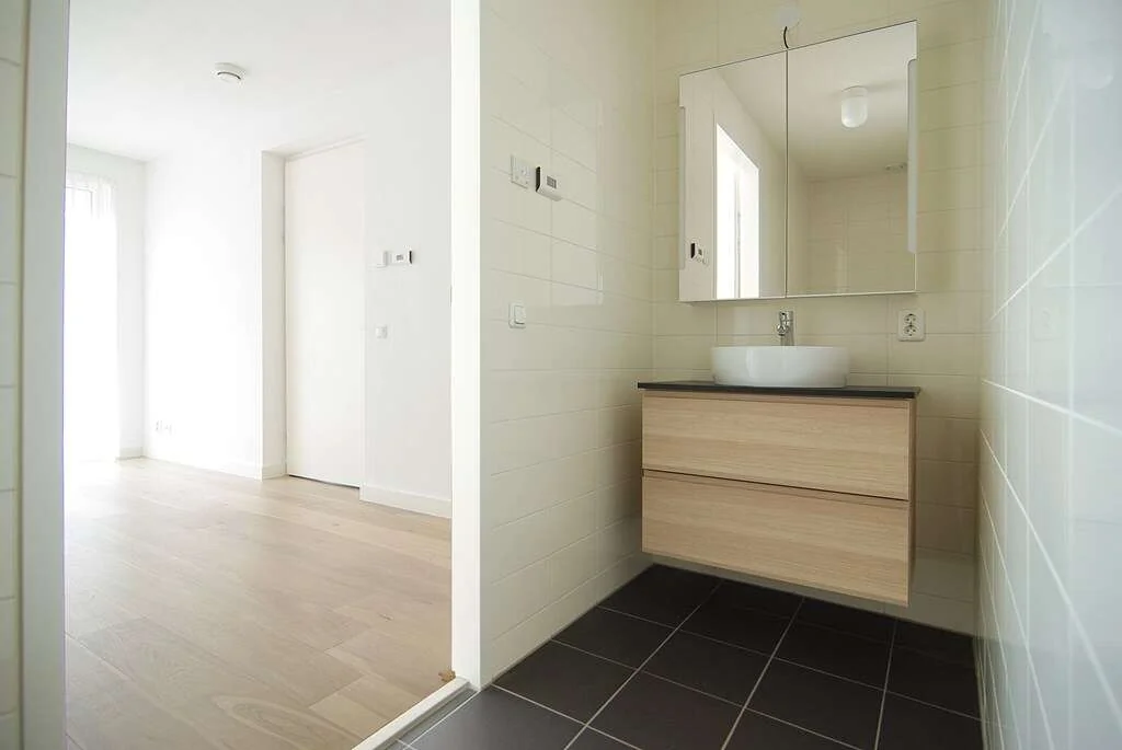 Foto van de Appartement gelegen aan de Suze Robertsonstraat in Amsterdam
