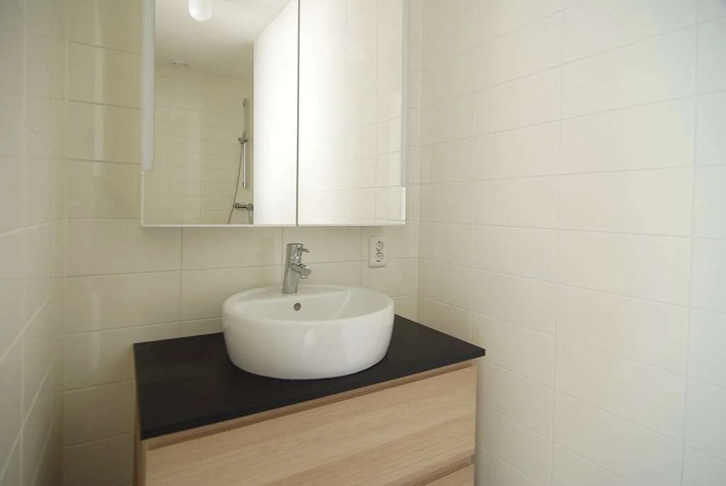 Foto van de Appartement gelegen aan de Suze Robertsonstraat in Amsterdam