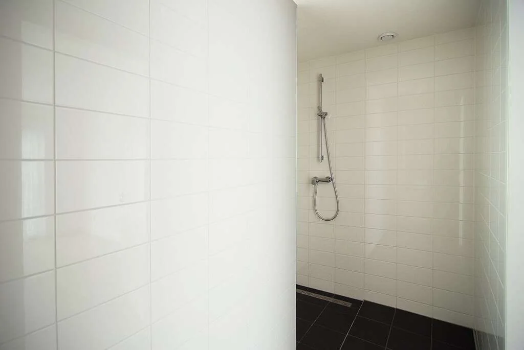 Foto van de Appartement gelegen aan de Suze Robertsonstraat in Amsterdam