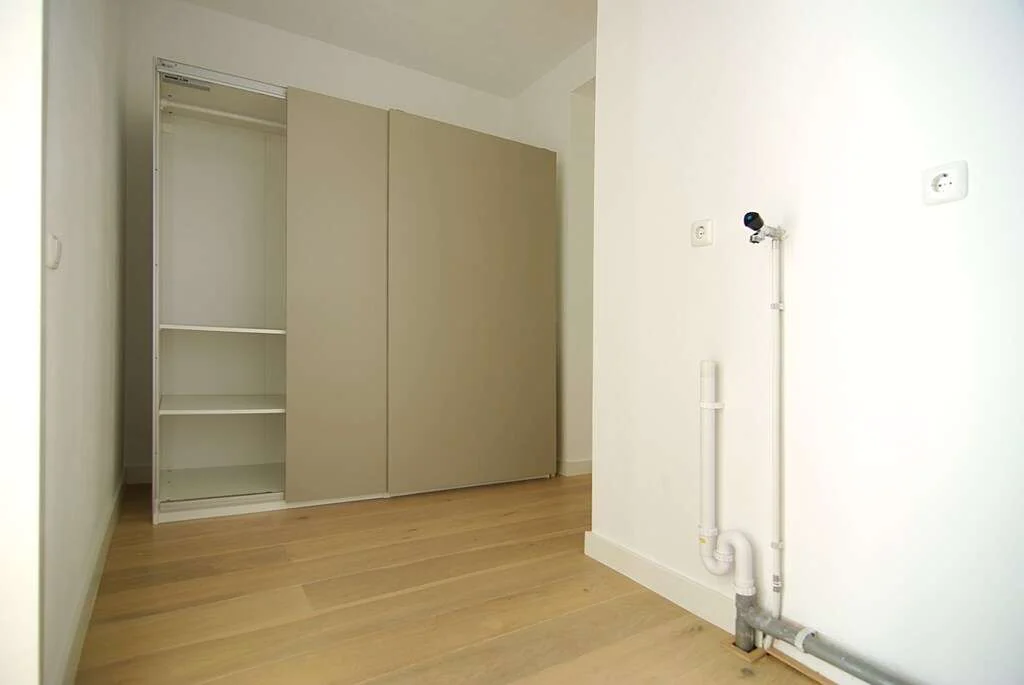 Foto van de Appartement gelegen aan de Suze Robertsonstraat in Amsterdam