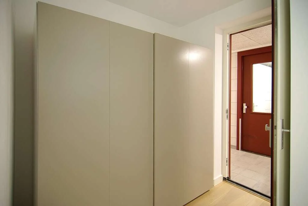 Foto van de Appartement gelegen aan de Suze Robertsonstraat in Amsterdam