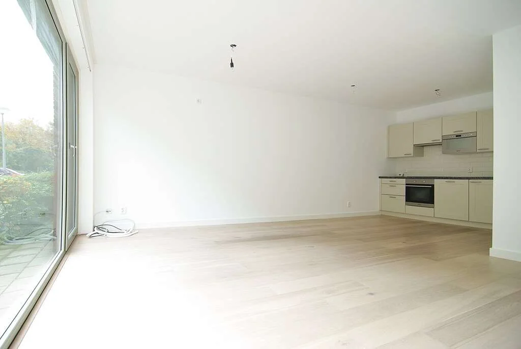 Foto van de Appartement gelegen aan de Suze Robertsonstraat in Amsterdam