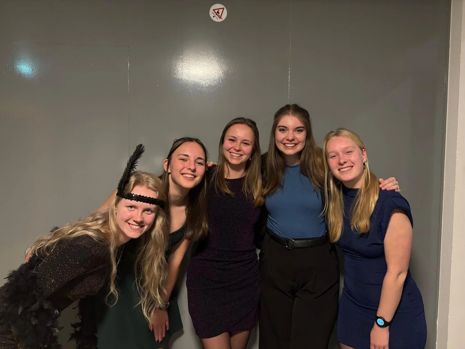 Foto van de Kamer gelegen aan de Witbreuksweg in Enschede