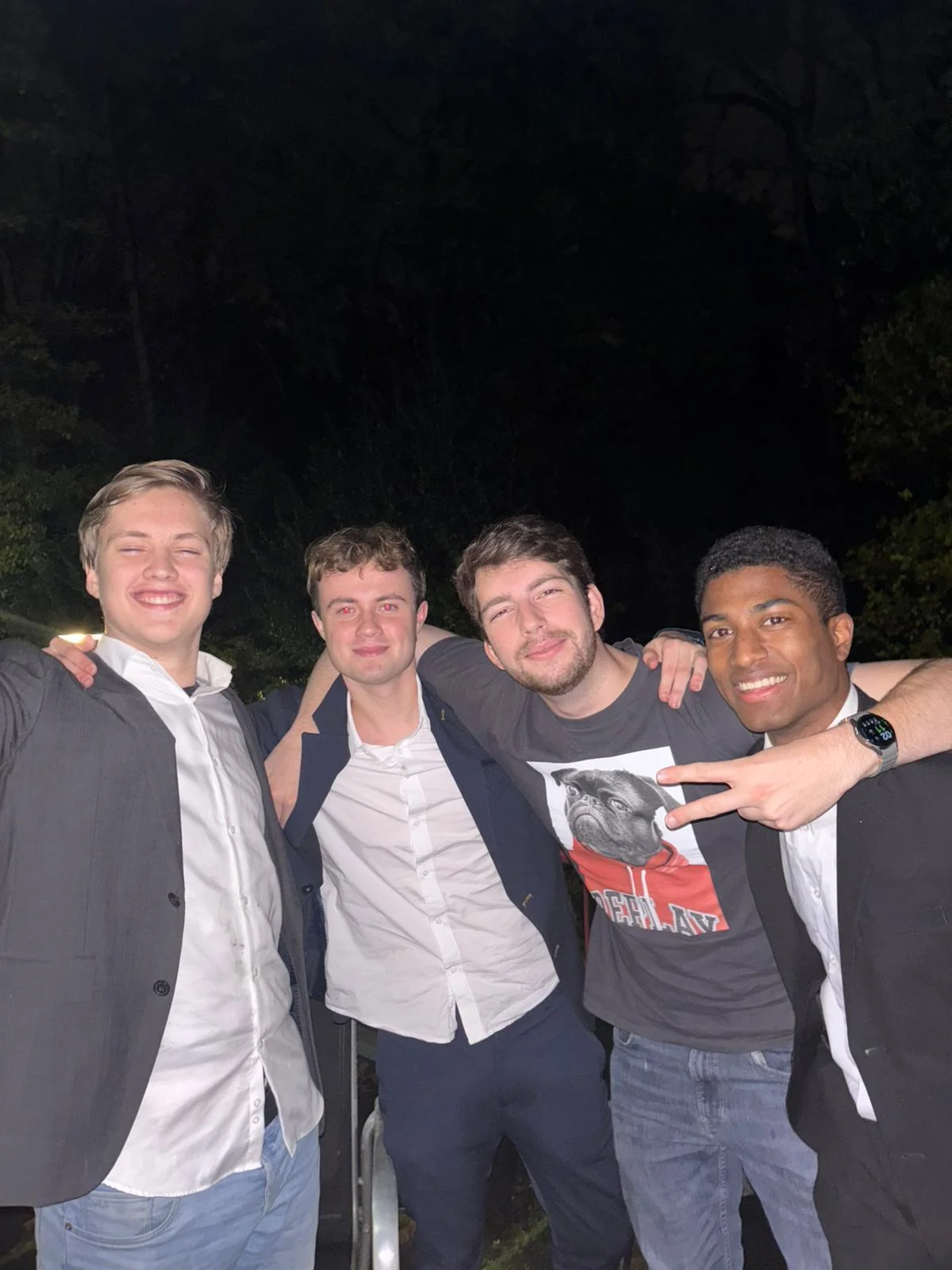 Foto van de Kamer gelegen aan de Witbreuksweg in Enschede