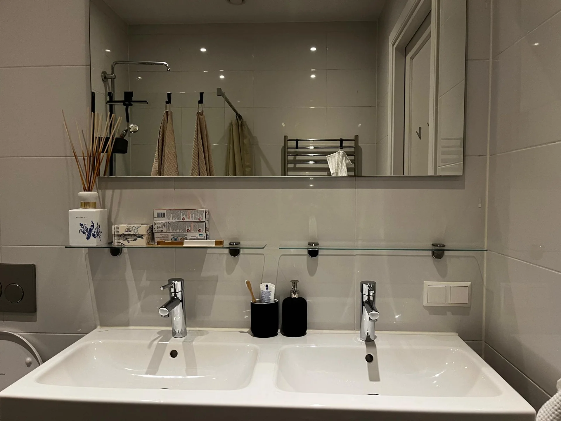 Foto van de Kamer gelegen aan de Rokin in Amsterdam