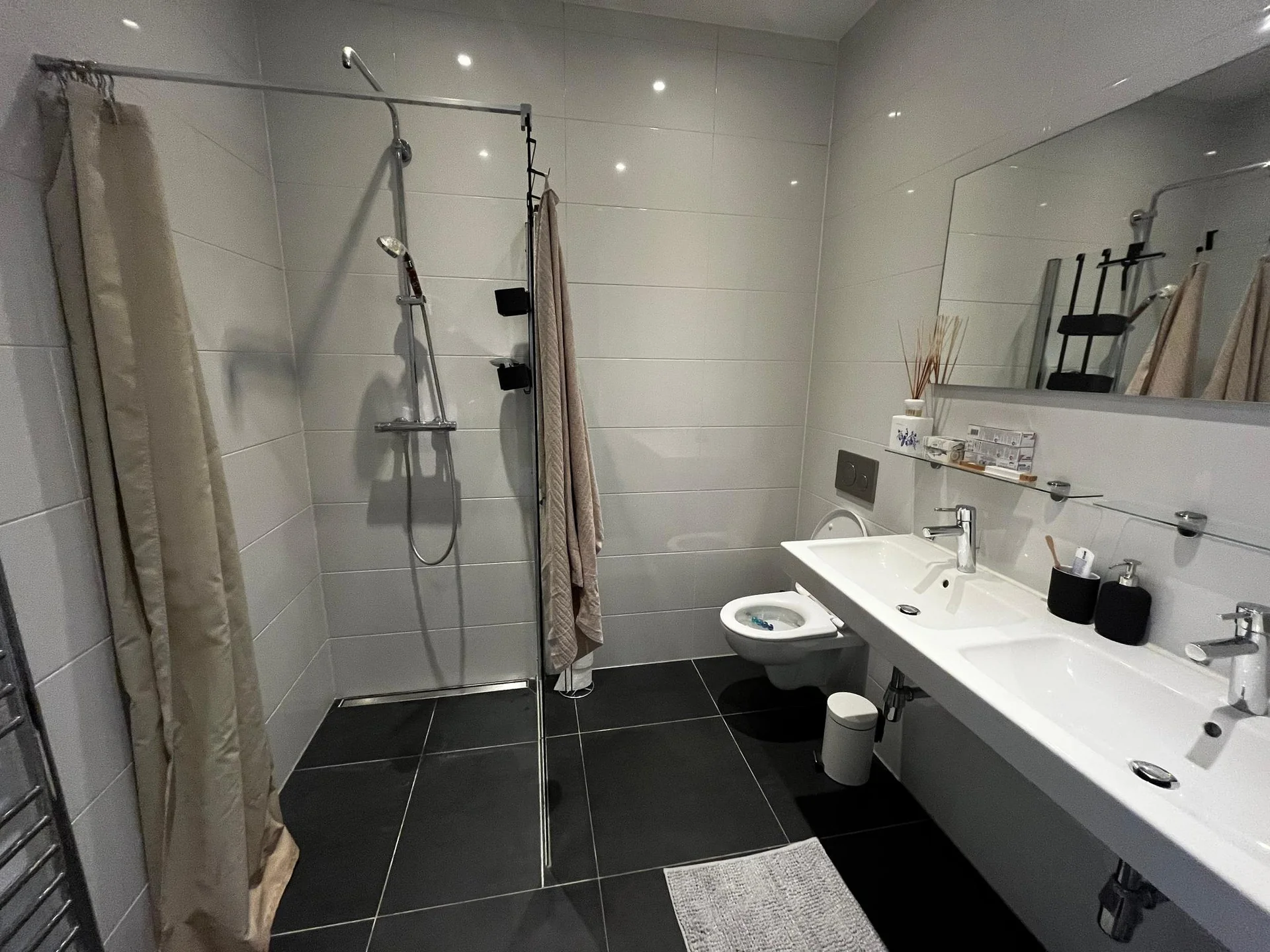 Foto van de Kamer gelegen aan de Rokin in Amsterdam