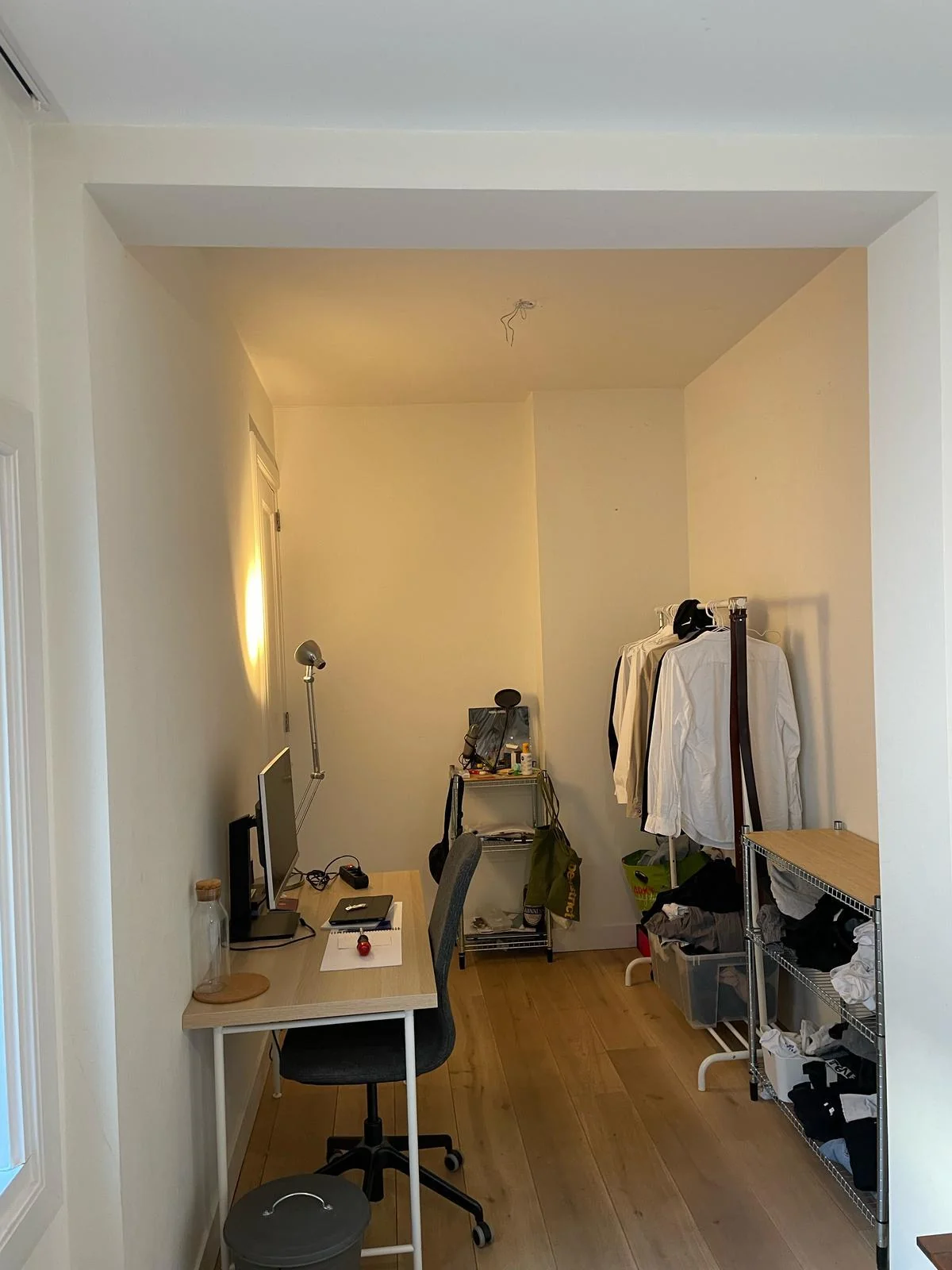 Foto van de Kamer gelegen aan de Rokin in Amsterdam