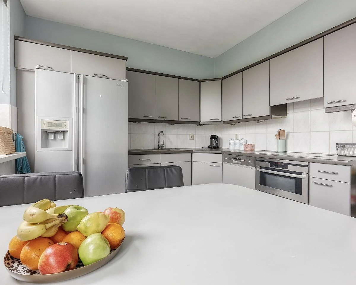 Foto van de Kamer gelegen aan de Soestdijksekade in Den Haag