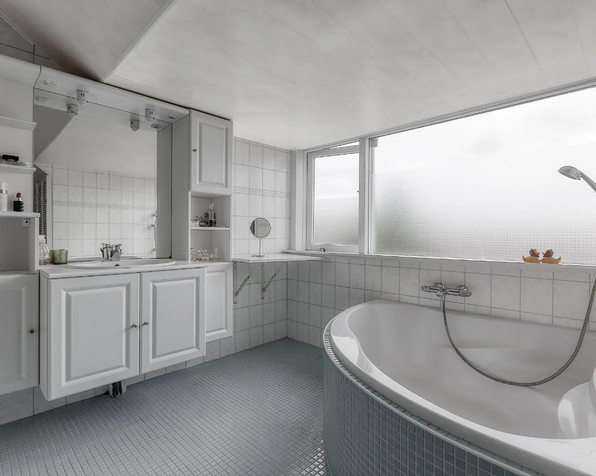 Foto van de Kamer gelegen aan de Soestdijksekade in Den Haag