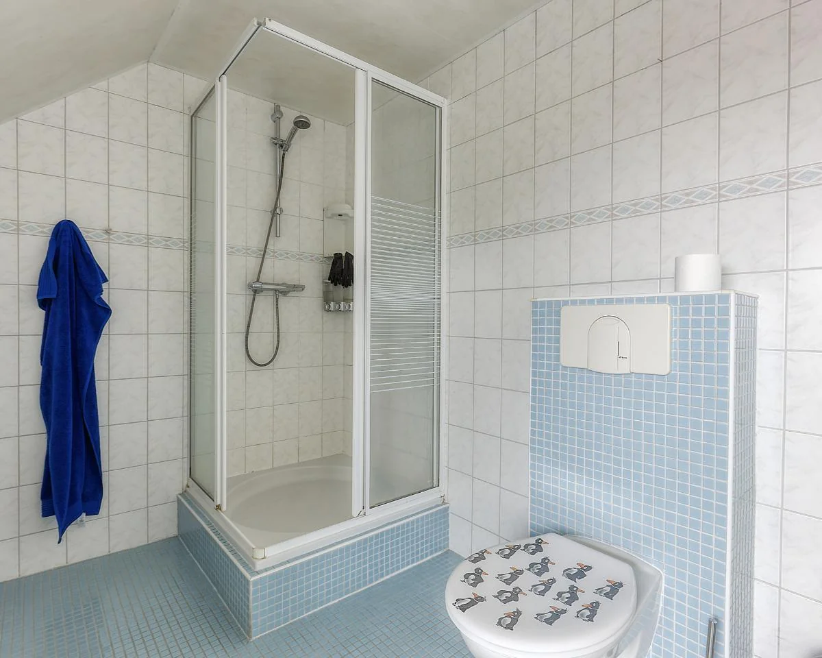 Foto van de Kamer gelegen aan de Soestdijksekade in Den Haag