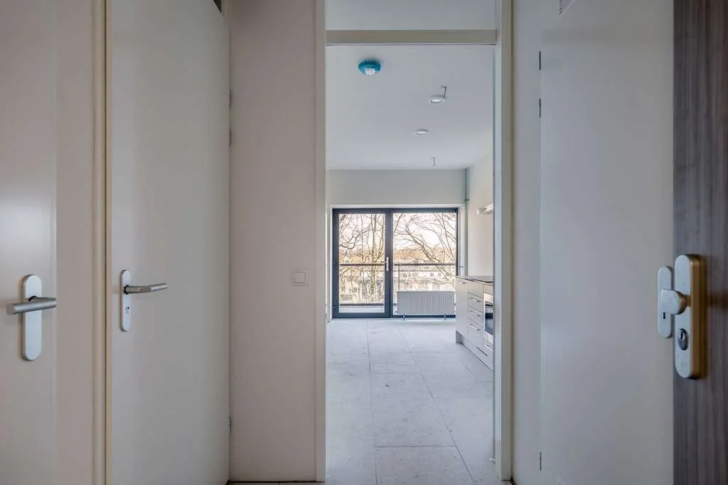 Foto van de Appartement gelegen aan de Victoriastein in Ede