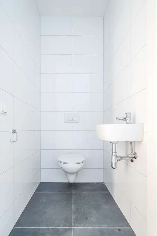 Foto van de Appartement gelegen aan de Victoriastein in Ede