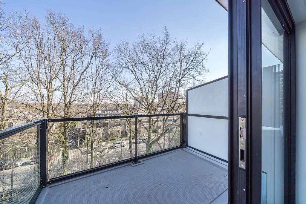 Foto van de Appartement gelegen aan de Victoriastein in Ede