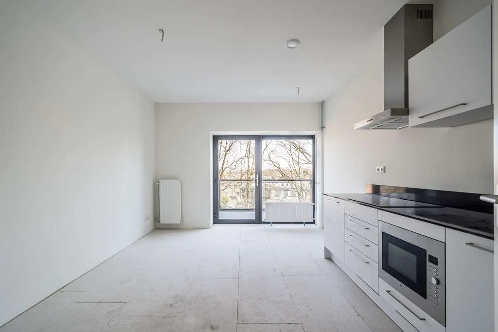 Foto van de Appartement gelegen aan de Victoriastein in Ede