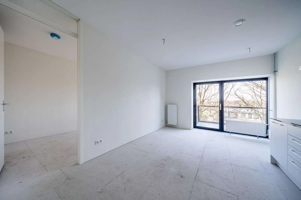 Foto van de Appartement gelegen aan de Victoriastein in Ede
