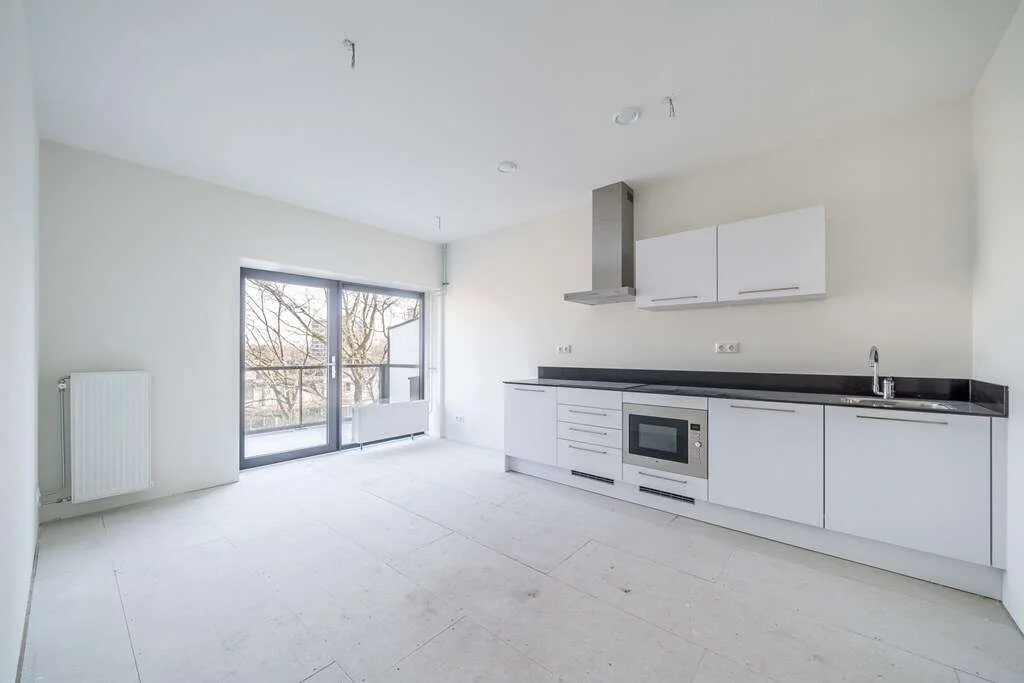 Foto van de Appartement gelegen aan de Victoriastein in Ede