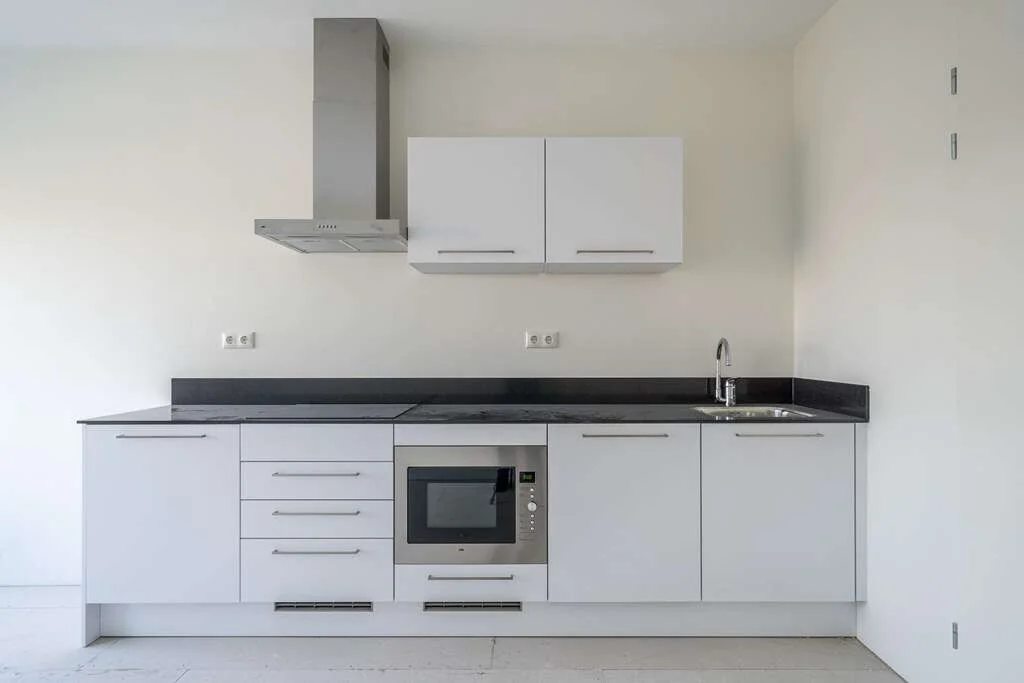 Foto van de Appartement gelegen aan de Victoriastein in Ede