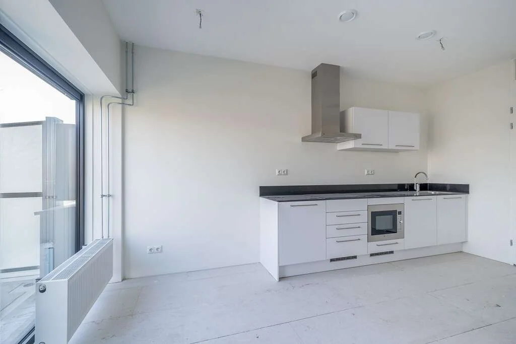 Foto van de Appartement gelegen aan de Victoriastein in Ede