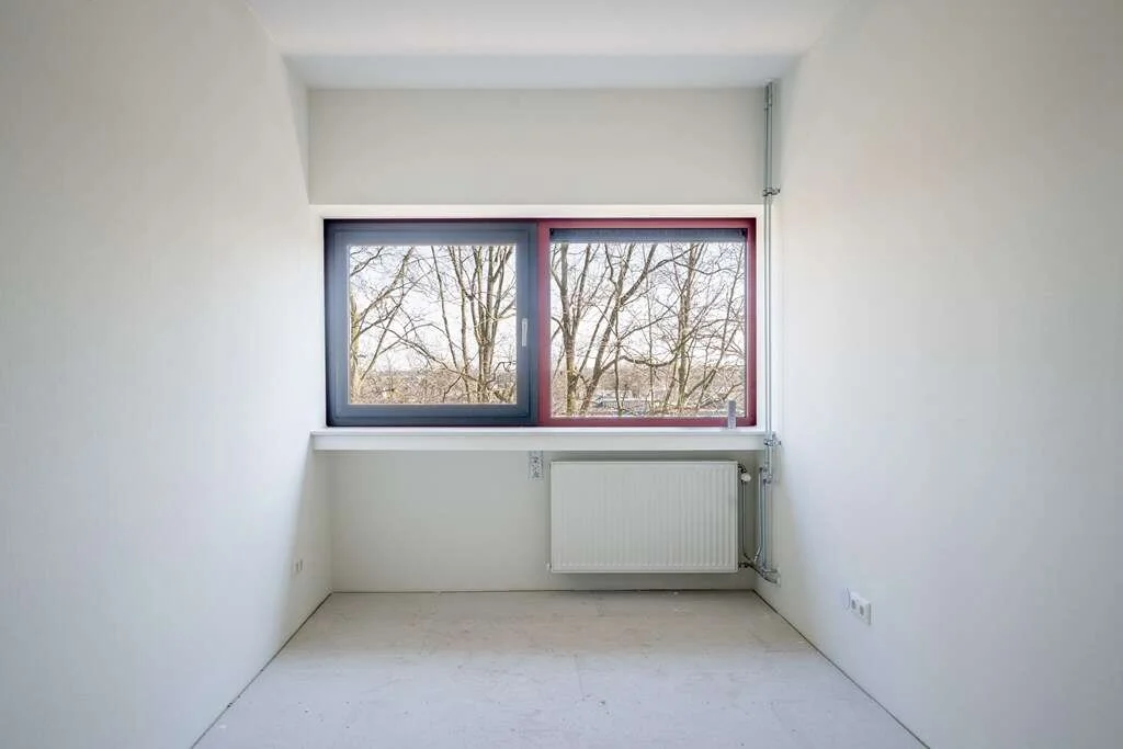 Foto van de Appartement gelegen aan de Victoriastein in Ede