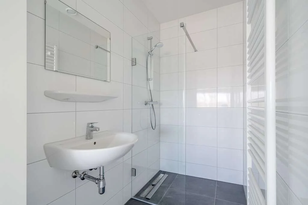 Foto van de Appartement gelegen aan de Victoriastein in Ede