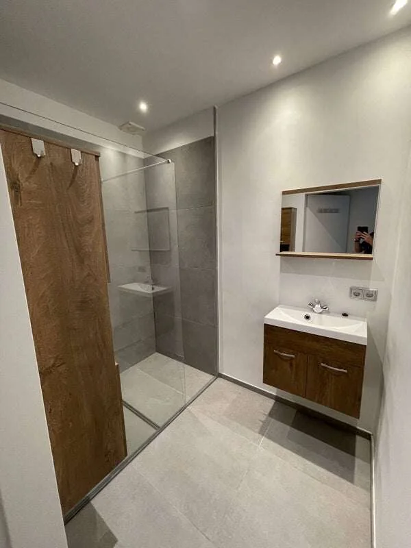 Foto van de Appartement gelegen aan de Sint Martinusstraat in Beek