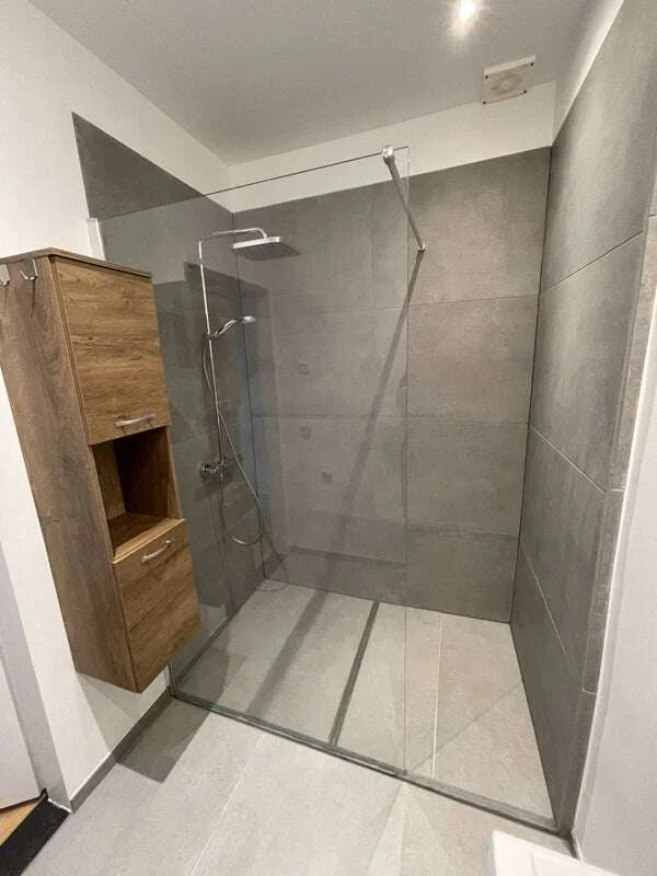 Foto van de Appartement gelegen aan de Sint Martinusstraat in Beek