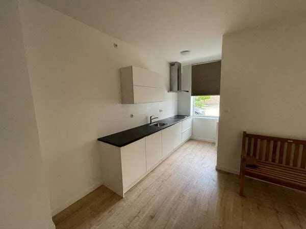 Foto van de Appartement gelegen aan de Sint Martinusstraat in Beek