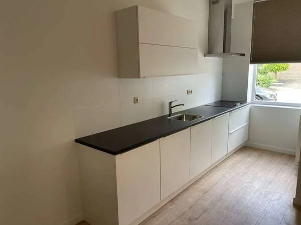 Foto van de Appartement gelegen aan de Sint Martinusstraat in Beek