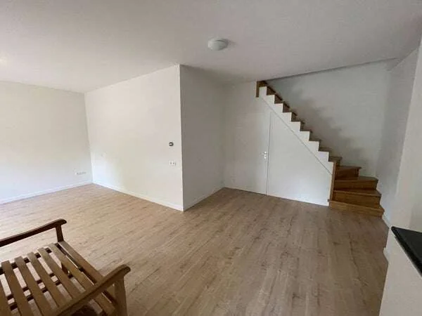 Foto van de Appartement gelegen aan de Sint Martinusstraat in Beek