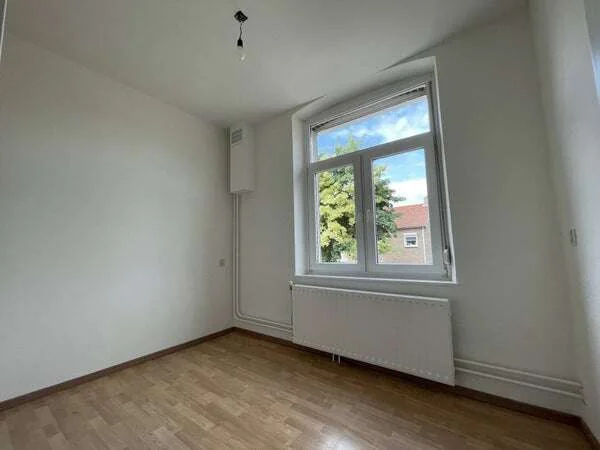 Foto van de Appartement gelegen aan de Sint Martinusstraat in Beek