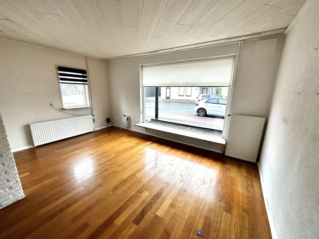 Foto van de Appartement gelegen aan de Deurningerstraat in Hengelo