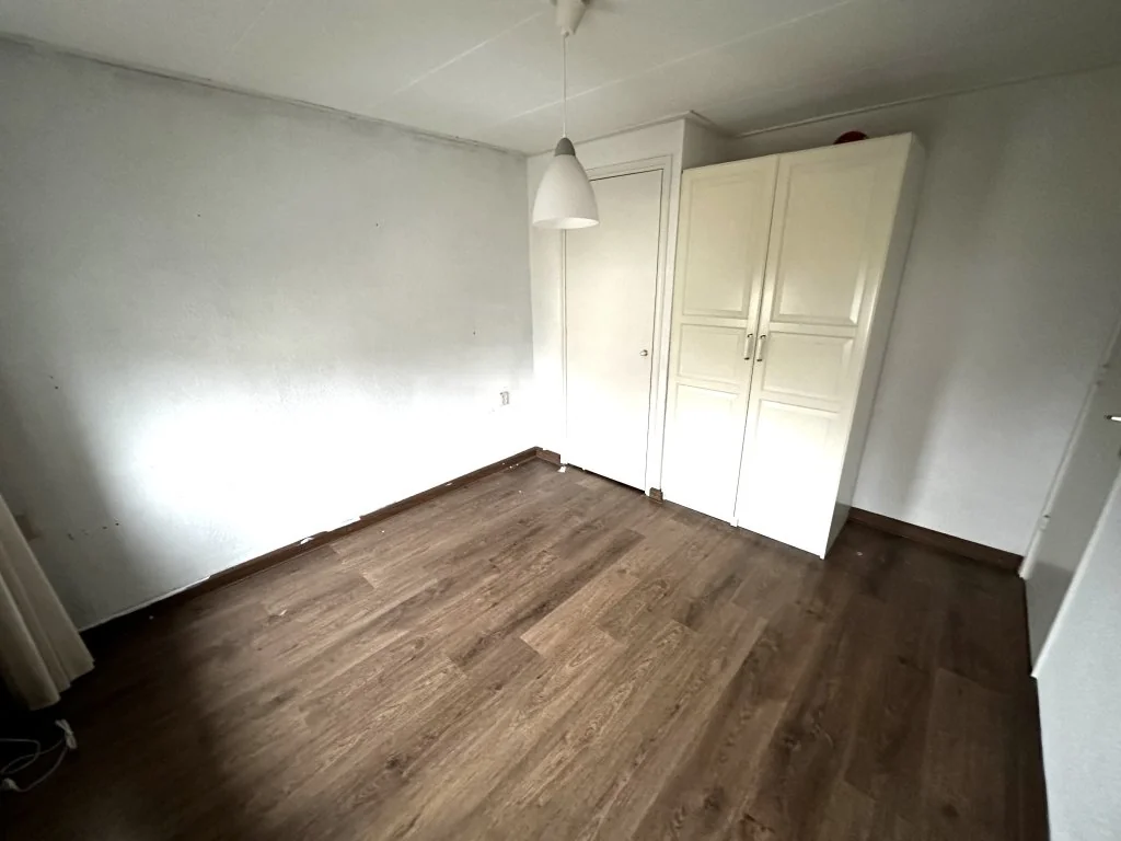 Foto van de Appartement gelegen aan de Deurningerstraat in Hengelo