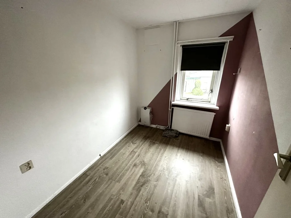 Foto van de Appartement gelegen aan de Deurningerstraat in Hengelo