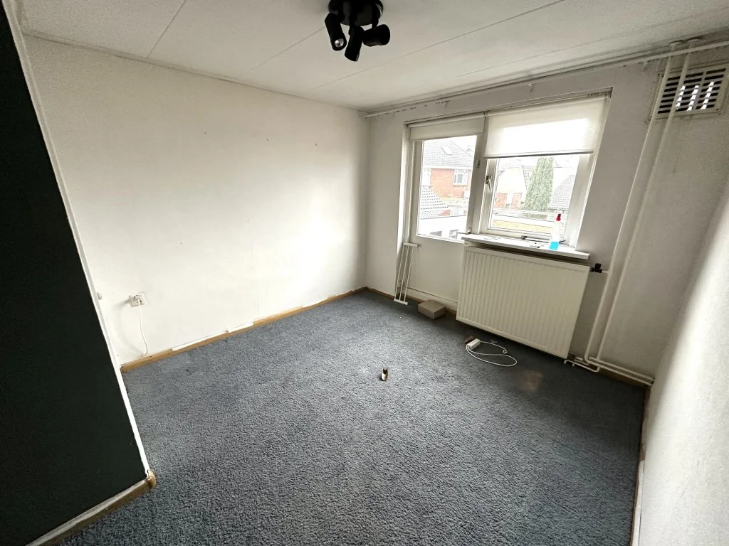 Foto van de Appartement gelegen aan de Deurningerstraat in Hengelo
