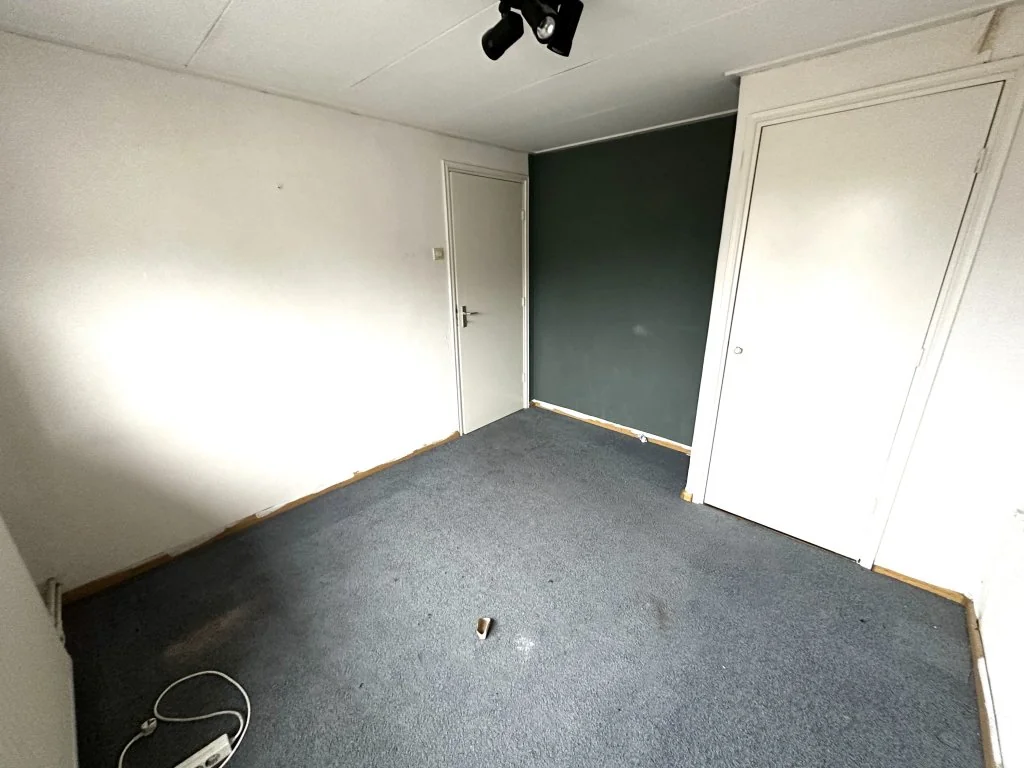 Foto van de Appartement gelegen aan de Deurningerstraat in Hengelo