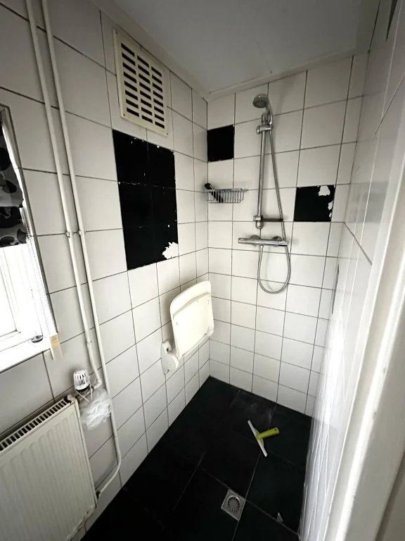 Foto van de Appartement gelegen aan de Deurningerstraat in Hengelo