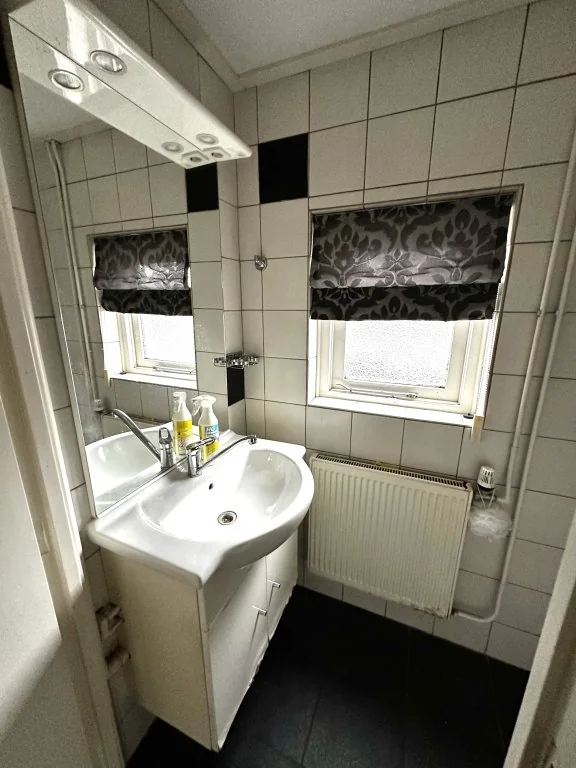 Foto van de Appartement gelegen aan de Deurningerstraat in Hengelo